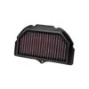 SU-1005R K&N Race Specific Air Filter -Auto Filter Shop SU 1005R 2