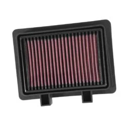 SU-1014 K&N Replacement Air Filter