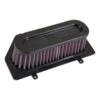 SU-1017R K&N Race Specific Air Filter -Auto Filter Shop SU 1017R 1