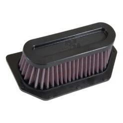 SU-1017R K&N Race Specific Air Filter -Auto Filter Shop SU 1017R Alt