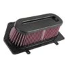 SU-1017 K&N Replacement Air Filter 25 SU-1017 K&N Replacement Air Filter -Auto Filter Shop SU 1017 1