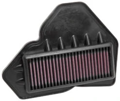 K&N High-Flow Original Lifetime Engine Air Filter - SUZUKI RAIDER 150 147CC F/I