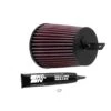 SU-4002 K&N Replacement Air Filter -Auto Filter Shop SU 4002 REV A