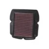 SU-6503 K&N Replacement Air Filter -Auto Filter Shop SU 6503 2 1