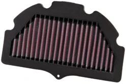 K&N High-Flow Original Lifetime Engine Air Filter - SUZUKI GSXR600/750