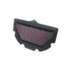 SU-7506 K&N Replacement Air Filter 29 SU-7506 K&N Replacement Air Filter -Auto Filter Shop SU 7506 2