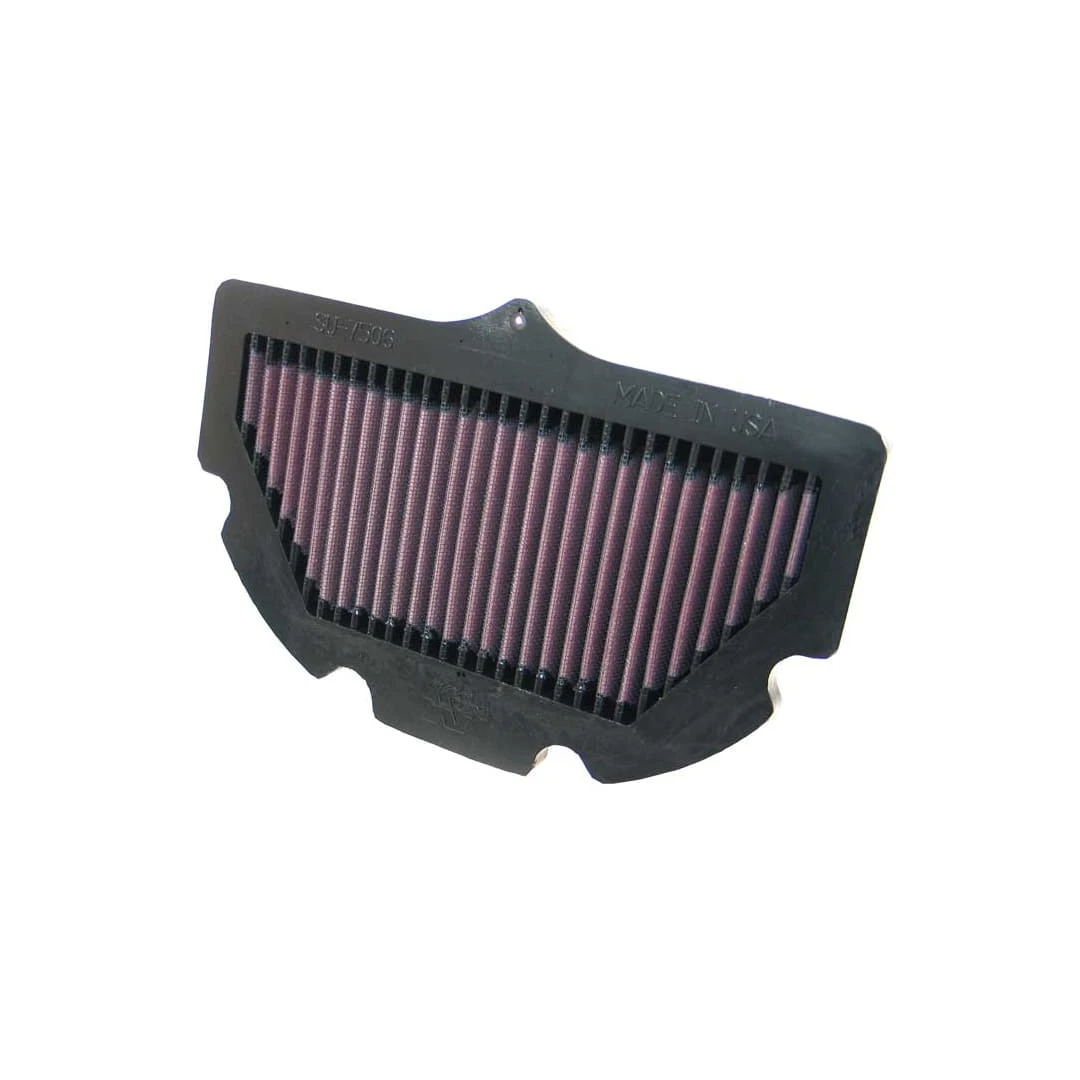 SU-7506 K&N Replacement Air Filter 1 SU-7506 K&N Replacement Air Filter
