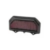 SU-7511R K&N Race Specific Air Filter 9 SU-7511R K&N Race Specific Air Filter -Auto Filter Shop SU 7511R 2