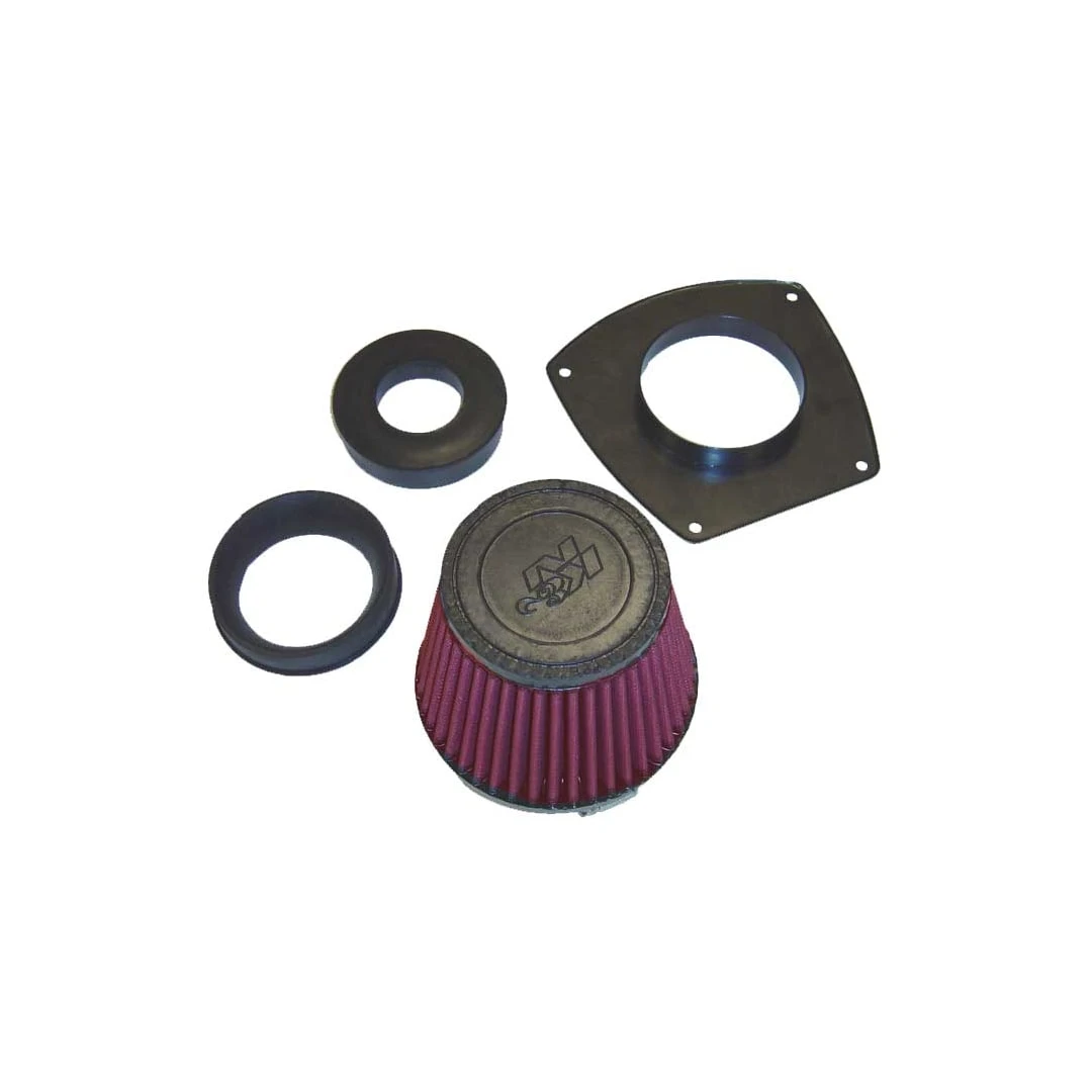 SU-7592 K&N Replacement Air Filter 1 SU-7592 K&N Replacement Air Filter