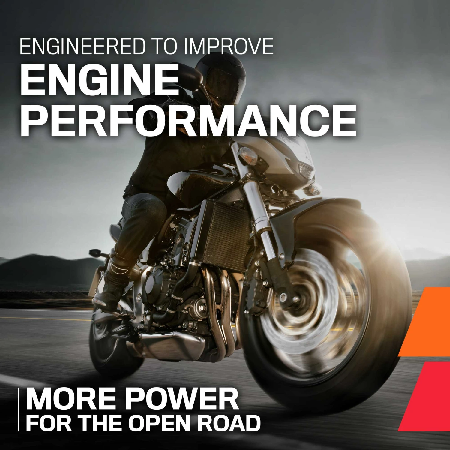 K&N High-Flow Original Lifetime Engine Air Filter - TRIUMPH STREET TRIPLE 765CC 3 K&N High-Flow Original Lifetime Engine Air Filter - TRIUMPH STREET TRIPLE 765CC - Image 3