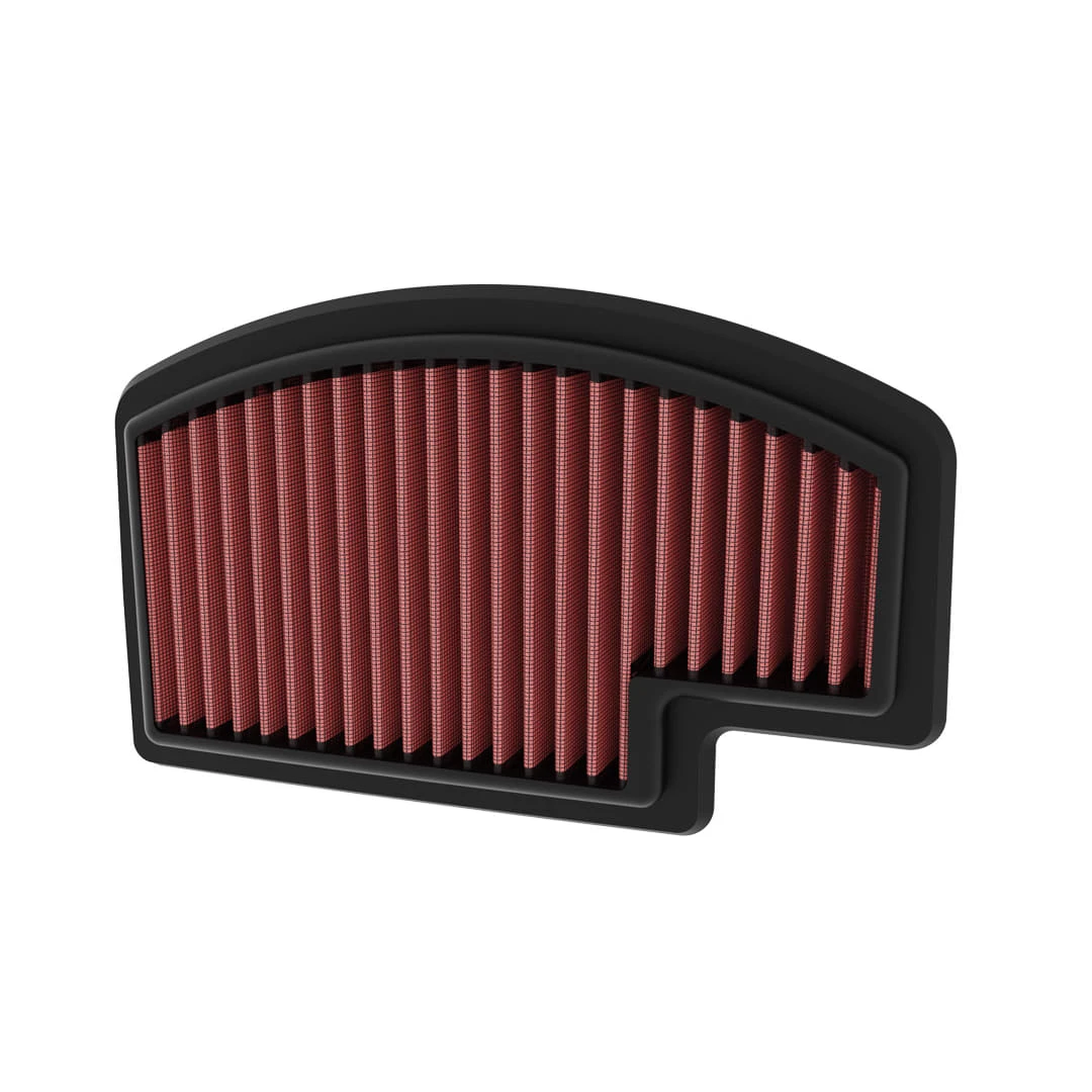 TB-1221 K&N Replacement Air Filter 3 TB-1221 K&N Replacement Air Filter - Image 3