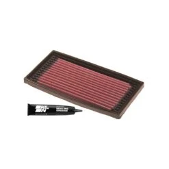 TB-6000 K&N Replacement Air Filter