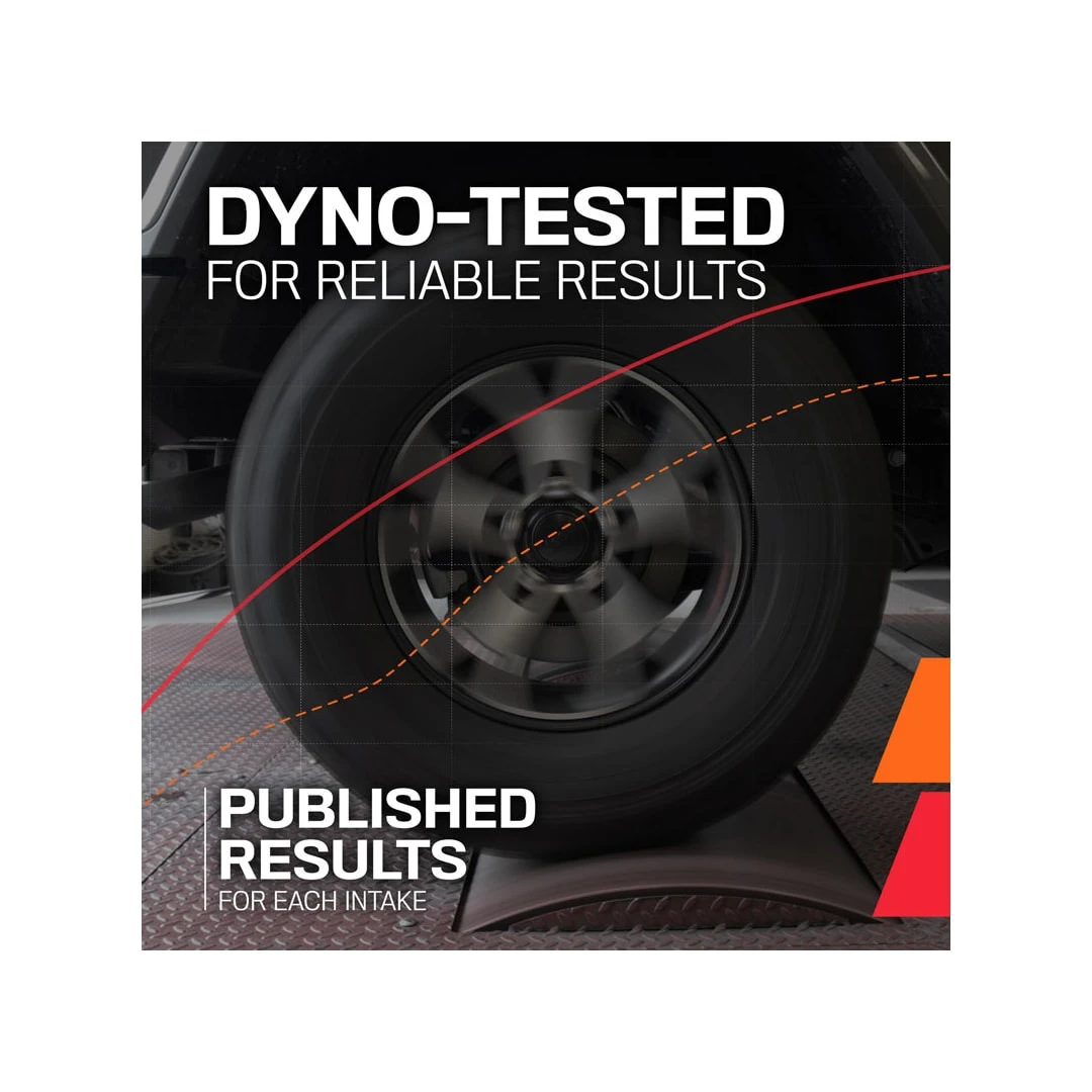 77-1529KP K&N Performance Air Intake System 10 77-1529KP K&N Performance Air Intake System - Image 10