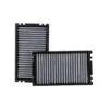 VF1000 K&N Cabin Air Filter -Auto Filter Shop VF1000 2