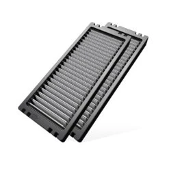 VF1001 K&N Cabin Air Filter -Auto Filter Shop VF1001 3D 1