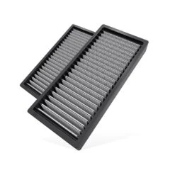 VF1002 K&N Cabin Air Filter -Auto Filter Shop VF1002 3D