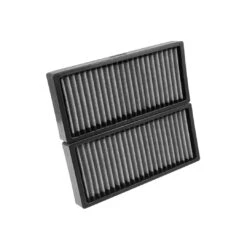 VF1002 K&N Cabin Air Filter -Auto Filter Shop VF1002 Alt 1