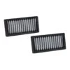 VF1010 K&N Cabin Air Filter -Auto Filter Shop VF1010 1
