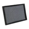 VF1012 K&N Cabin Air Filter -Auto Filter Shop VF1012 1