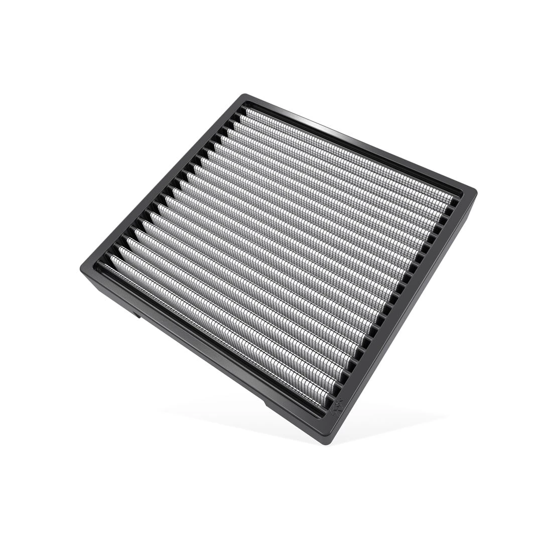VF1013 K&N Cabin Air Filter 10 VF1013 K&N Cabin Air Filter - Image 10
