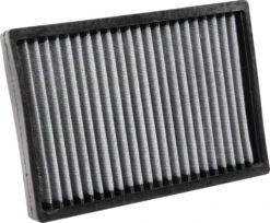 K&N Lifetime Washable CABIN AIR FILTER