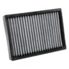 VF1014 K&N Cabin Air Filter 25 VF1014 K&N Cabin Air Filter -Auto Filter Shop VF1014 1