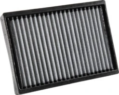 K&N Lifetime Washable CABIN AIR FILTER 22 K&N Lifetime Washable CABIN AIR FILTER -Auto Filter Shop VF1014 Alt 1