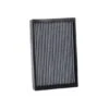 VF1015 K&N Cabin Air Filter -Auto Filter Shop VF1015 1