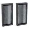 VF1016 K&N Cabin Air Filter 25 VF1016 K&N Cabin Air Filter -Auto Filter Shop VF1016 1