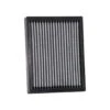 VF1017 K&N Cabin Air Filter -Auto Filter Shop VF1017 1