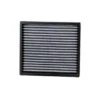 VF2000 K&N Cabin Air Filter -Auto Filter Shop VF2000 3