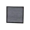 VF2001 K&N Cabin Air Filter 26 VF2001 K&N Cabin Air Filter -Auto Filter Shop VF2001 1