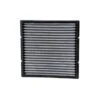VF2002 K&N Cabin Air Filter -Auto Filter Shop VF2002 2