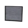 VF2006 K&N Cabin Air Filter -Auto Filter Shop VF2006 1