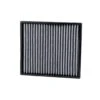 VF2007 K&N Cabin Air Filter -Auto Filter Shop VF2007 1