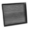 VF2010 K&N Cabin Air Filter 27 VF2010 K&N Cabin Air Filter -Auto Filter Shop VF2010 1