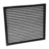 VF2016 K&N Cabin Air Filter -Auto Filter Shop VF2016 2
