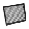 VF2037 K&N Cabin Air Filter 26 VF2037 K&N Cabin Air Filter -Auto Filter Shop VF2037 1