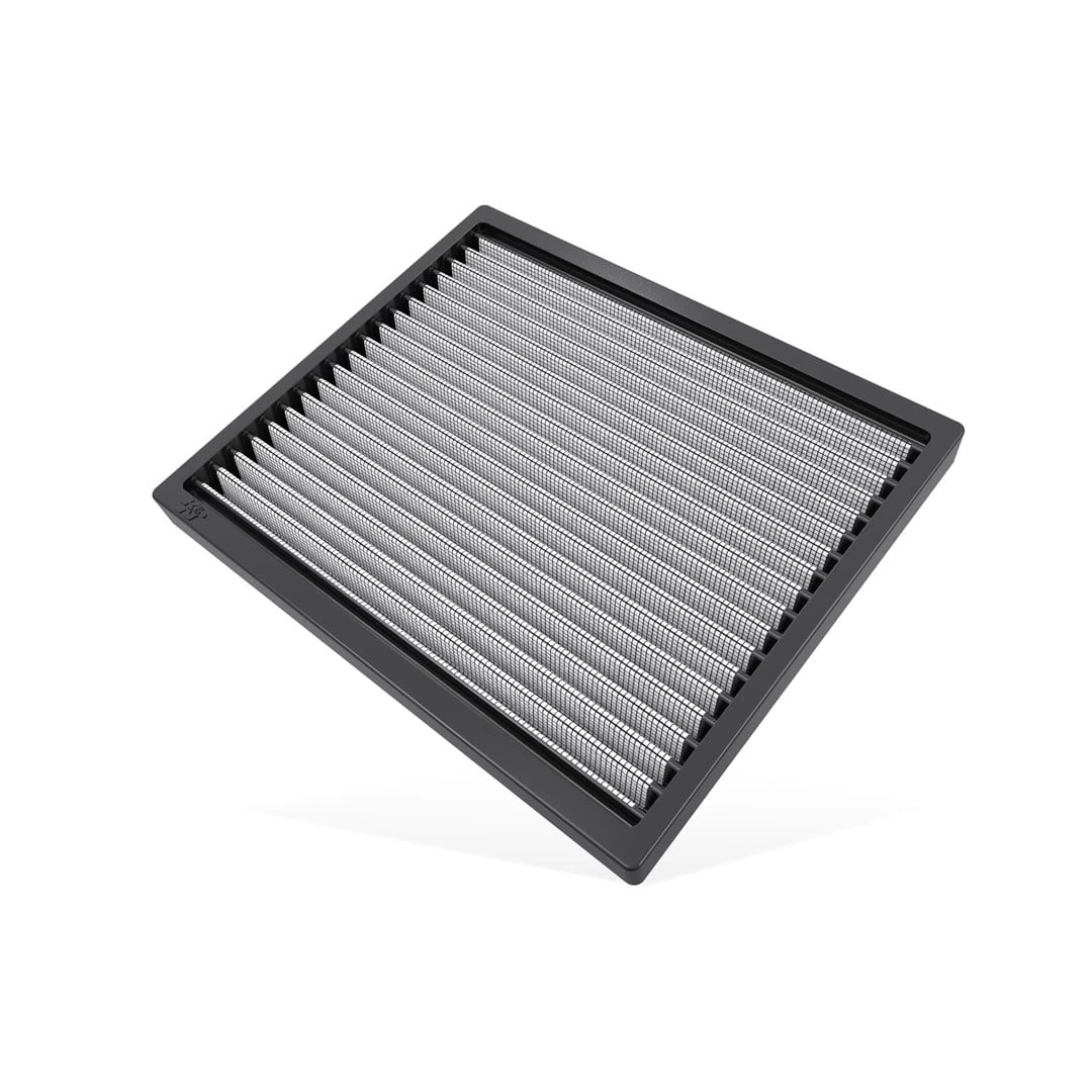 VF2037 K&N Cabin Air Filter 10 VF2037 K&N Cabin Air Filter - Image 10