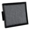 VF2038 K&N Cabin Air Filter -Auto Filter Shop VF2038 2