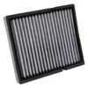 VF2054 K&N Cabin Air Filter -Auto Filter Shop VF2054 2
