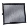 VF2056 K&N Cabin Air Filter -Auto Filter Shop VF2056 1