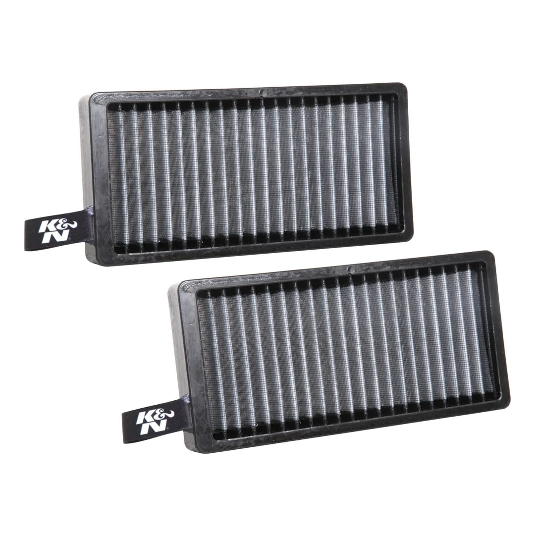 VF2060 K&N Cabin Air Filter 1 VF2060 K&N Cabin Air Filter