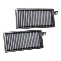 VF2060 K&N Cabin Air Filter 21 VF2060 K&N Cabin Air Filter -Auto Filter Shop VF2060 Alt 1
