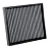 VF2061 K&N Cabin Air Filter -Auto Filter Shop VF2061 1