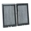 VF2064 K&N Cabin Air Filter -Auto Filter Shop VF2064