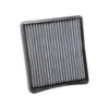 VF2065 K&N Cabin Air Filter 26 VF2065 K&N Cabin Air Filter -Auto Filter Shop VF2065 1