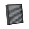 VF2076 K&N Cabin Air Filter -Auto Filter Shop VF2076