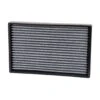 VF3000 K&N Cabin Air Filter 22 VF3000 K&N Cabin Air Filter -Auto Filter Shop VF3000 1