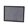 VF3005 K&N Cabin Air Filter -Auto Filter Shop VF3005 1